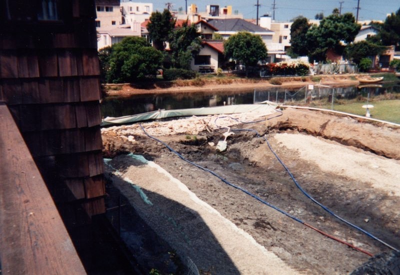 Construct - Coffer Dam:new