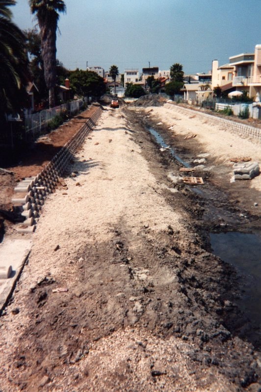 Construct - Loffel Wall 1