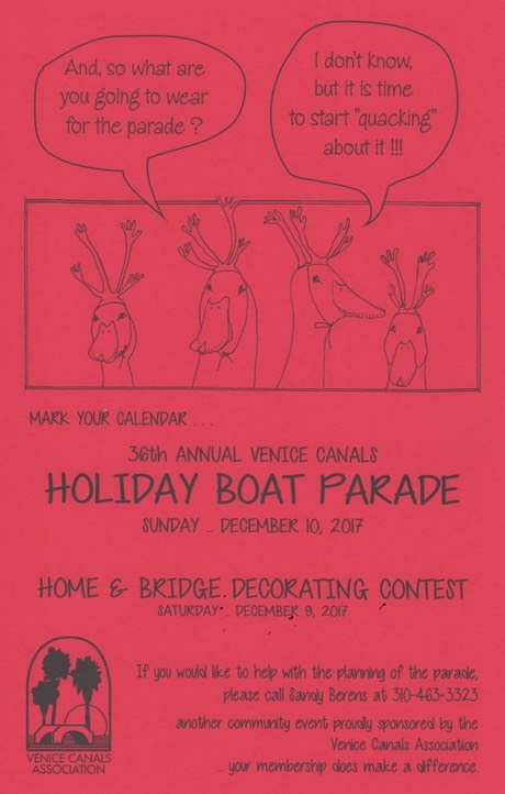 Holiday Parade 2017a j