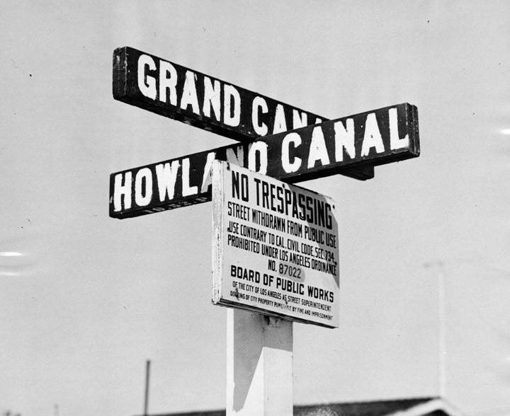 Signs 1953